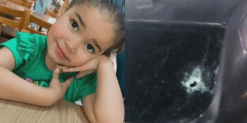 LUTO! Morre Heloísa dos Santos Silva, após ser atingida por tiros (Foto: Reprodução, Record TV Rio) LUTO! Morre Heloísa dos Santos Silva, após ser atingida por tiros (Foto: Reprodução, Record TV Rio)