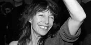 Jane Birkin - Reprodução Internet Jane Birkin - Reprodução Internet