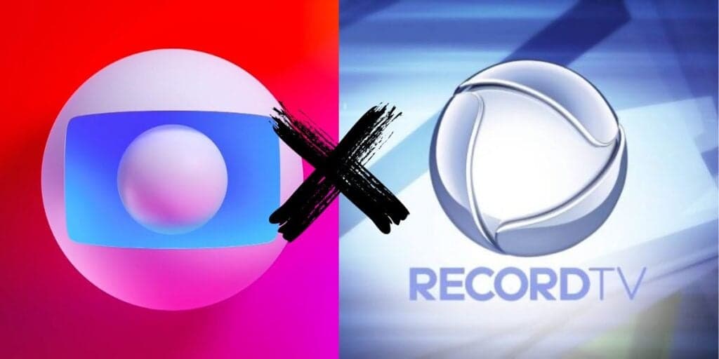 A coragem de um dos maiores nomes da Globo ao assinar com a Record após 18 anos: "Sentimento de tristeza"