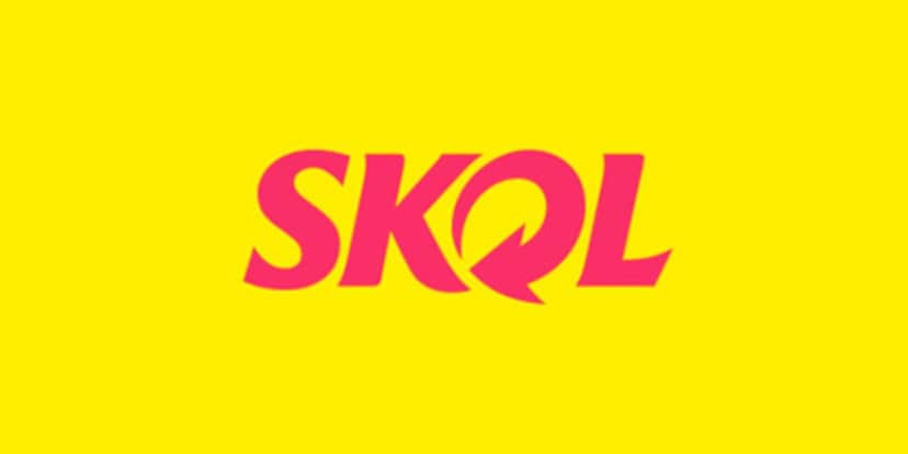 Logo da Skol (Reprodução - Internet) Logo da Skol (Reprodução - Internet)