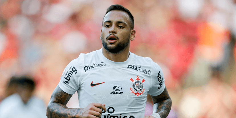 Corinthians age às pressas para assinar com 2 reforços de peso - (Foto: Internet) Corinthians age às pressas para assinar com 2 reforços de peso - (Foto: Internet)