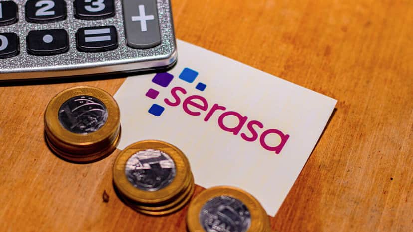Serasa (Reprodução/Internet) Serasa (Reprodução/Internet)