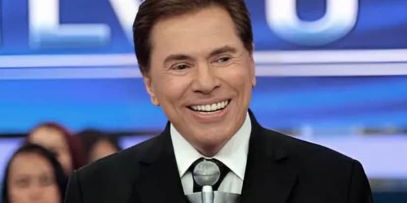 Silvio Santos (Foto: Reprodução / SBT) Silvio Santos (Foto: Reprodução / SBT)