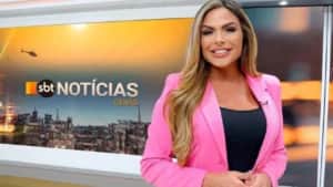 Silvye Alves - Foto Instagram Silvye Alves - Foto Instagram