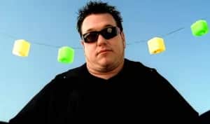 Steve Harwell, ex-vocalista do Smash Mouth, morre aos 56 anos - Foto G1 Steve Harwell, ex-vocalista do Smash Mouth, morre aos 56 anos - Foto G1