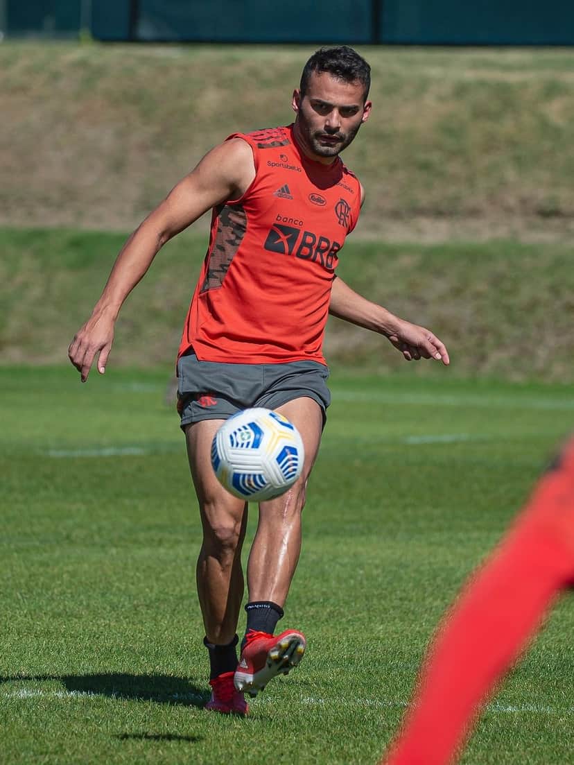 Thiago Maia (Reprodução - Internet)- Thiago Maia (Reprodução - Internet)-