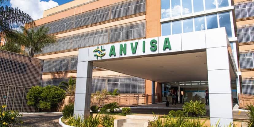 Unidade Anvisa (Foto: Marcelo Camargo) Unidade Anvisa (Foto: Marcelo Camargo)