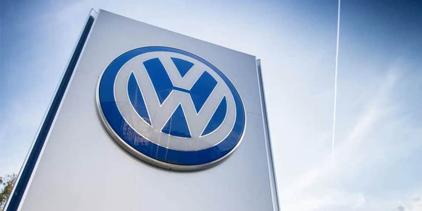 Unidade Volkswagen (Foto: Reprodução / Internet) Unidade Volkswagen (Foto: Reprodução / Internet)