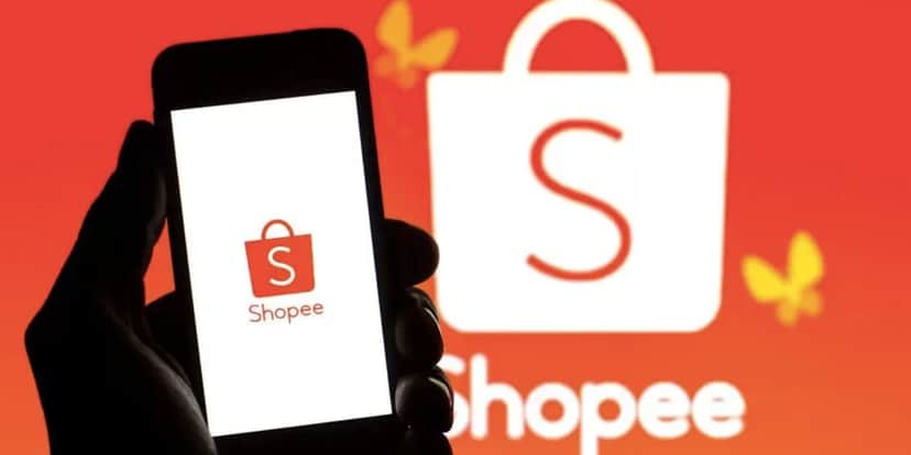 Shopee (Foto: Reprodução / Internet) Shopee (Foto: Reprodução / Internet)