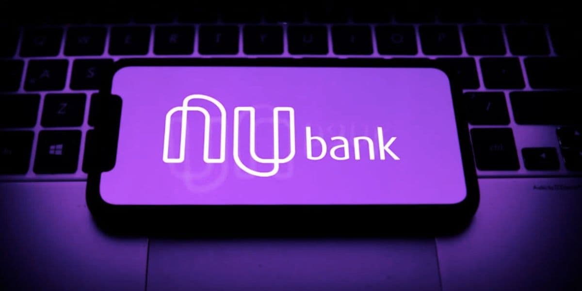 Aplicativo Nubank (Foto: Reprodução / Internet) Aplicativo Nubank (Foto: Reprodução / Internet)
