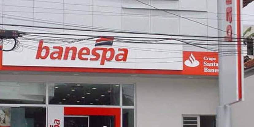 Banespa tinha quase 200 anos de história (Reprodução: Internet) Banespa tinha quase 200 anos de história (Reprodução: Internet)
