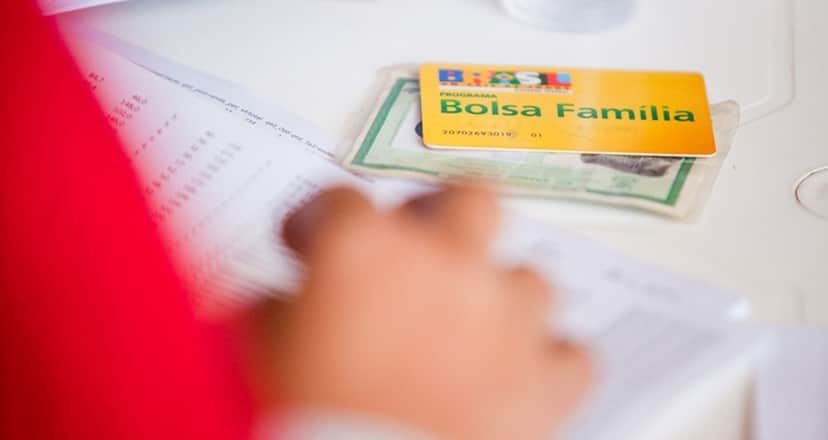 Bolsa Família (Reprodução/Internet) Bolsa Família (Reprodução/Internet)
