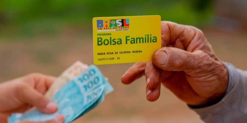 Repasses do Bolsa Família (Foto: Reprodução/Internet) Repasses do Bolsa Família (Foto: Reprodução/Internet)