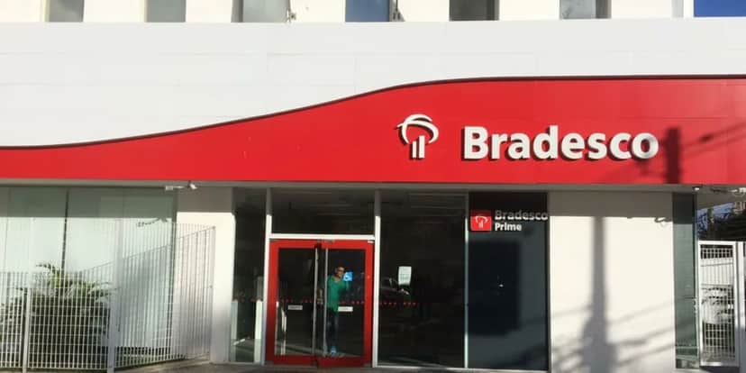 O Bradesco é um dos maiores credores da Americanas e por conta disso teve que tomar algumas medidas drásticas (Reprodução: Internet) O Bradesco é um dos maiores credores da Americanas e por conta disso teve que tomar algumas medidas drásticas (Reprodução: Internet)