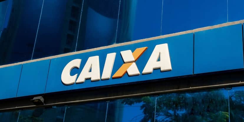 A Caixa é um dos principais bancos do país (Reprodução: Internet) A Caixa é um dos principais bancos do país (Reprodução: Internet)