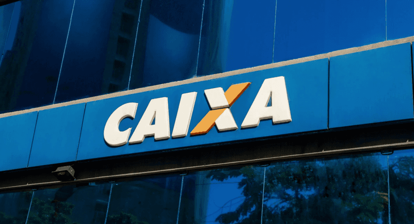 Caixa Econômica Federal (Reprodução/Internet) Caixa Econômica Federal (Reprodução/Internet)