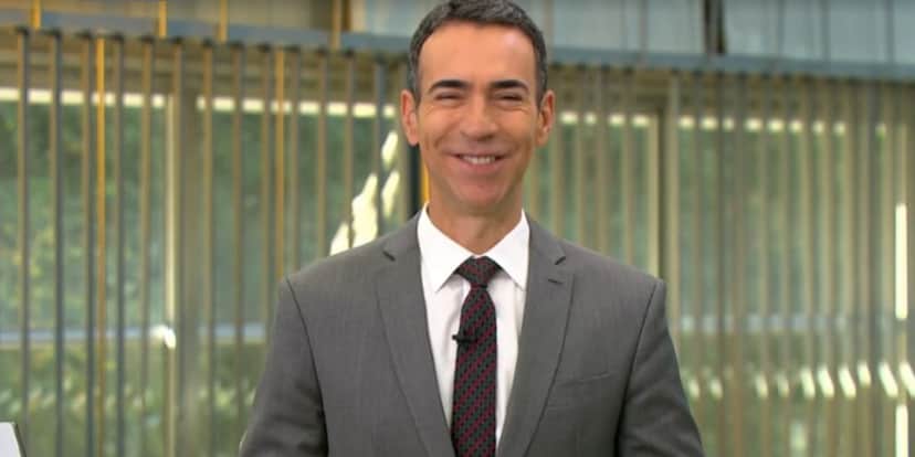 César Tralli César Tralli