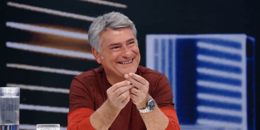 Cleber Machado Cleber Machado