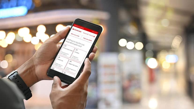 “Encerramento”: O fim de serviço do Santander após anos e o comunicado oficial do banco (Reprodução/Internet) “Encerramento”: O fim de serviço do Santander após anos e o comunicado oficial do banco (Reprodução/Internet)