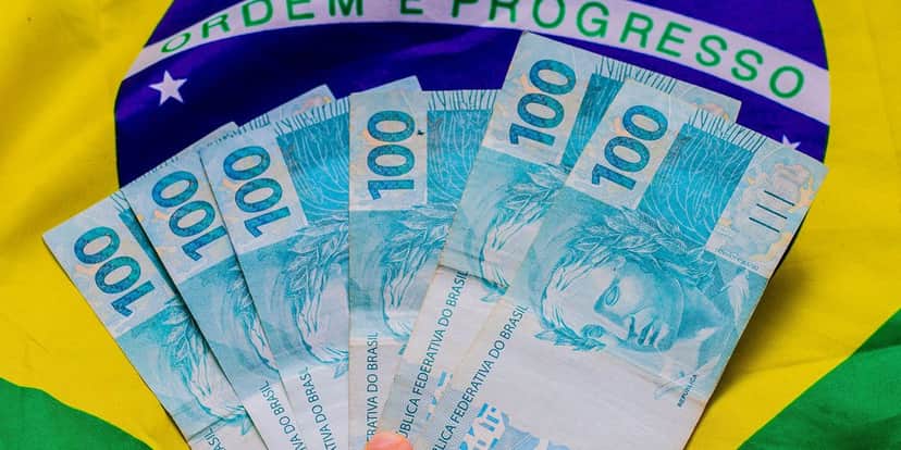 Cada mês trabalhado em 2021 representa R$108 (Reprodução: Internet) Cada mês trabalhado em 2021 representa R$108 (Reprodução: Internet)