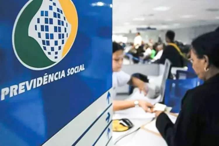INSS (Reprodução/internet) INSS (Reprodução/internet)