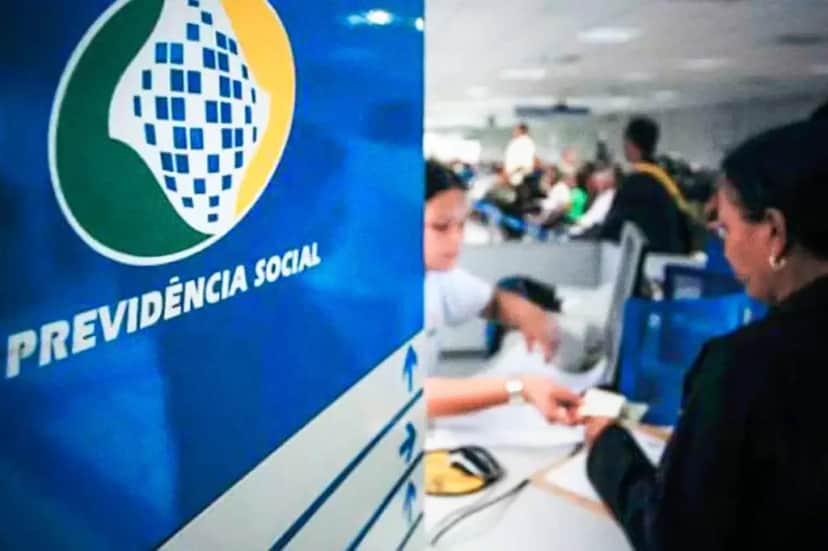 INSS (Reprodução/Internet) INSS (Reprodução/Internet)