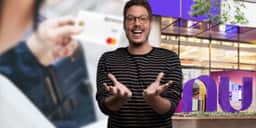 Milionário, Fábio Porchat é dono de empresa gigante, rival do Nubank, que você conhece e não imaginava