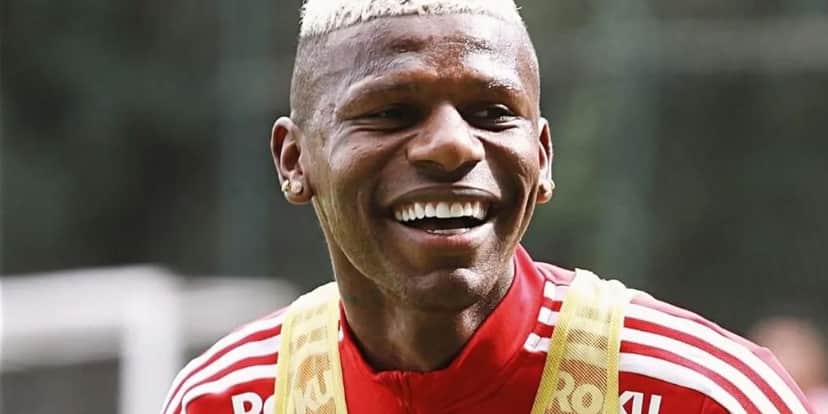 Árabes com tudo para arrancar o Arboleda do São Paulo - Foto | Reprodução: Internet Árabes com tudo para arrancar o Arboleda do São Paulo - Foto | Reprodução: Internet
