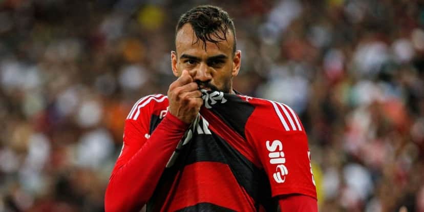 Fabrício Bruno recusou a renovação de contrato - (Foto: Internet) Fabrício Bruno recusou a renovação de contrato - (Foto: Internet)