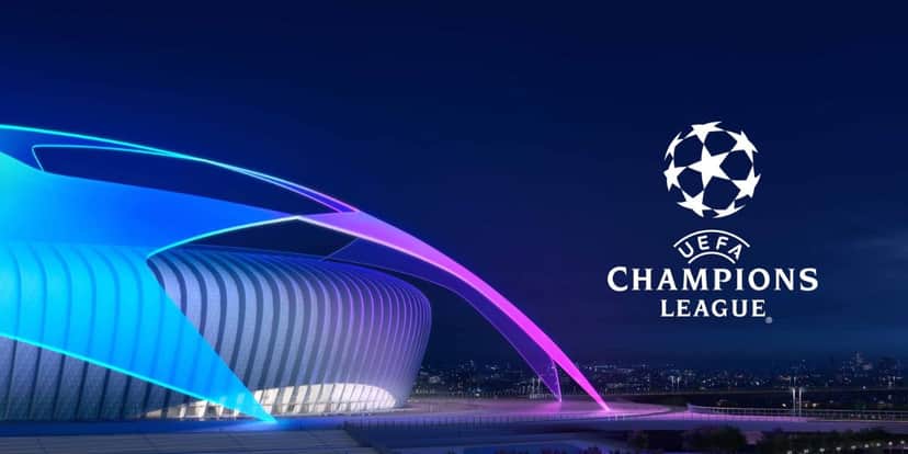 UEFA Champions League - (Foto: Internet) UEFA Champions League - (Foto: Internet)