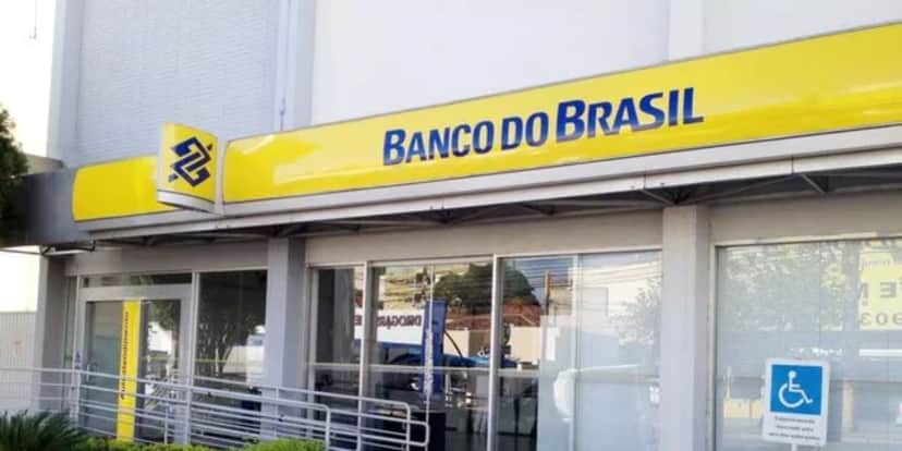 Banco do Brasil - (Foto: Internet) Banco do Brasil - (Foto: Internet)