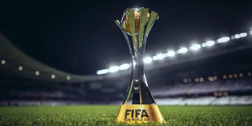 Mundial de Clubes - (Foto: Internet) Mundial de Clubes - (Foto: Internet)
