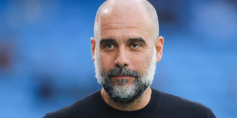 Pep Guardiola - (Foto: Internet) Pep Guardiola - (Foto: Internet)