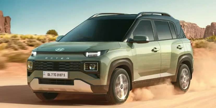 Hyundai Exter lançado por R$36 mil na Ásia (Reprodução: Internet) Hyundai Exter lançado por R$36 mil na Ásia (Reprodução: Internet)