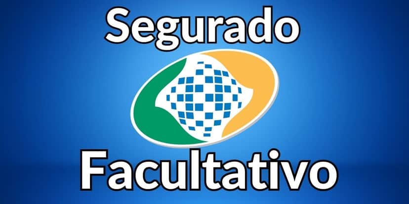 Tem como contribuir com a previdência sendo segurado facultativo (Reprodução: Montagem TV FOoo) Tem como contribuir com a previdência sendo segurado facultativo (Reprodução: Montagem TV FOoo)