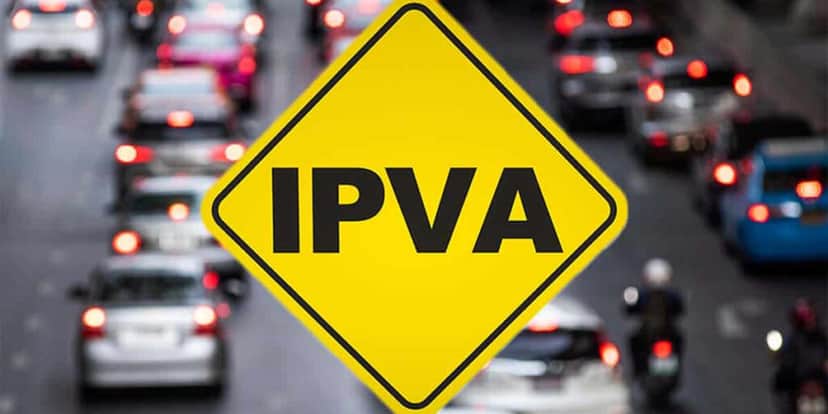 IPVA com desconto até essa data (Foto: Divulgação) IPVA com desconto até essa data (Foto: Divulgação)
