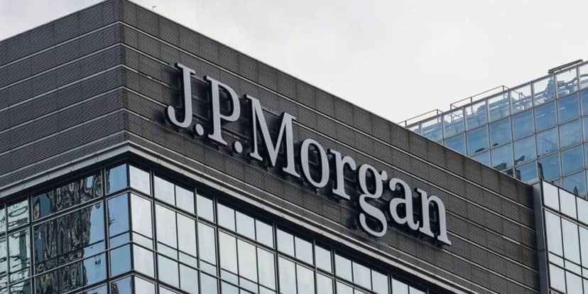 JPMorgan adquiriu a massa falida (Reprodução: Internet) JPMorgan adquiriu a massa falida (Reprodução: Internet)