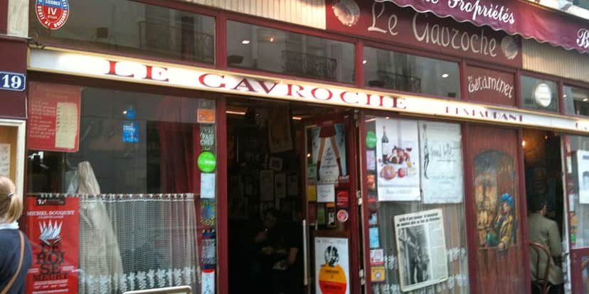 Restaurante Le Gavroche vai fechar as portas (Foto: Reprodução/ Internet) Restaurante Le Gavroche vai fechar as portas (Foto: Reprodução/ Internet)