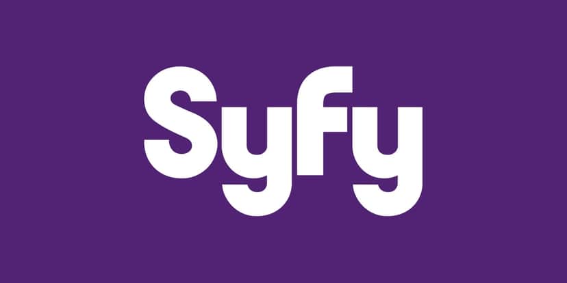 Syfy deixará o mercado brasileiro (Foto: Reprodução/Syfy) Syfy deixará o mercado brasileiro (Foto: Reprodução/Syfy)