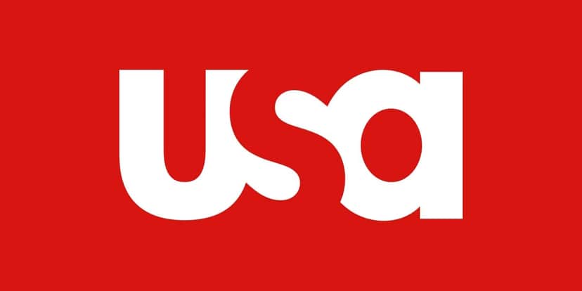USA Network chega ao país em outubro (Foto: Reprodução/USA) USA Network chega ao país em outubro (Foto: Reprodução/USA)