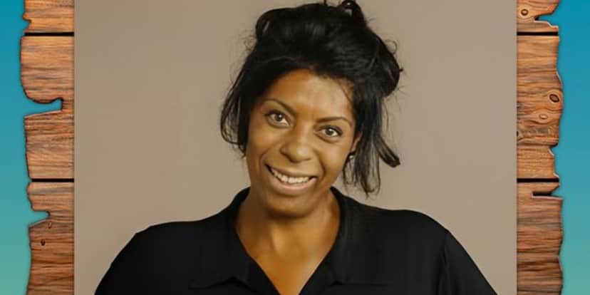 Márcia Fu, A Fazenda Márcia Fu, A Fazenda