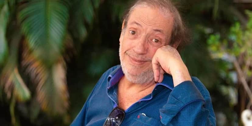 Marcos Oliveira, A Viagem Marcos Oliveira, A Viagem