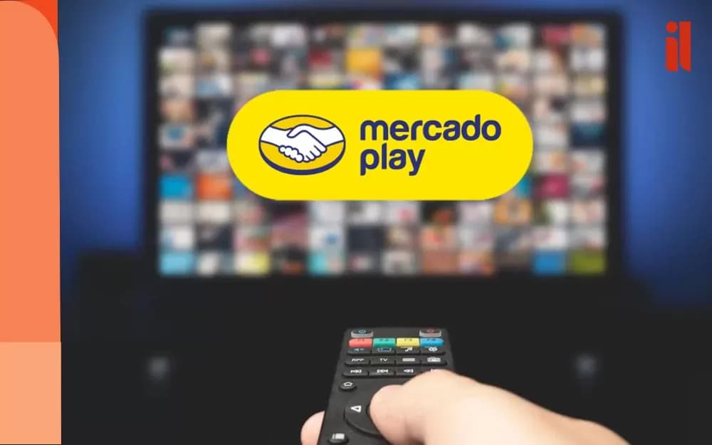 O streaming do Mercado Livre rival da Netflix - Foto: Reprodução/Internet O streaming do Mercado Livre rival da Netflix - Foto: Reprodução/Internet