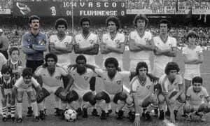 Paulo Goulart com a camisa do Fluminense em 1980 (Foto: Flu-Memória FFC) Paulo Goulart com a camisa do Fluminense em 1980 (Foto: Flu-Memória FFC)