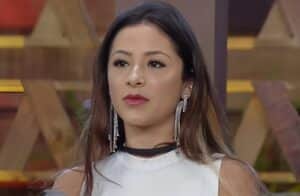 Nathalia é eliminada de A Fazenda 15 (Foto: Reprodução / Record TV) Nathalia é eliminada de A Fazenda 15 (Foto: Reprodução / Record TV)
