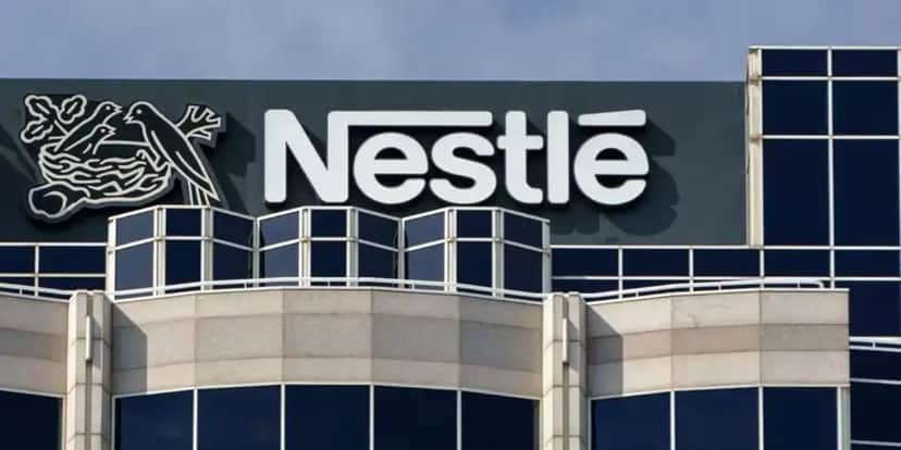 Nestlé Nestlé