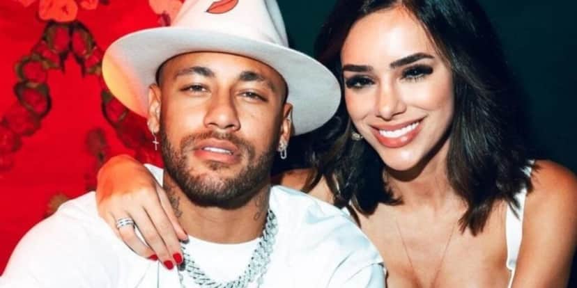 Neymar, Bruna Biancardi Neymar, Bruna Biancardi