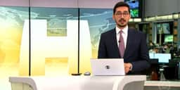 Nilson Clava é casado? Apresentador da Globo vive relação discreta há anos