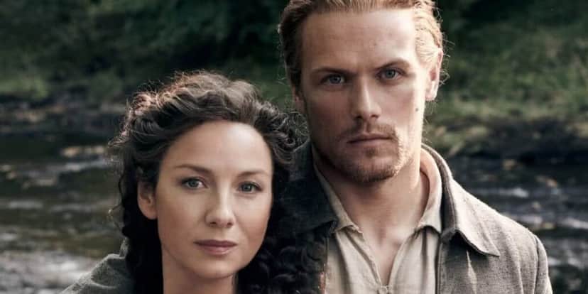 Band exibirá "Outlander" (Foto: Divulgação/Sony Pictures Television) Band exibirá "Outlander" (Foto: Divulgação/Sony Pictures Television)