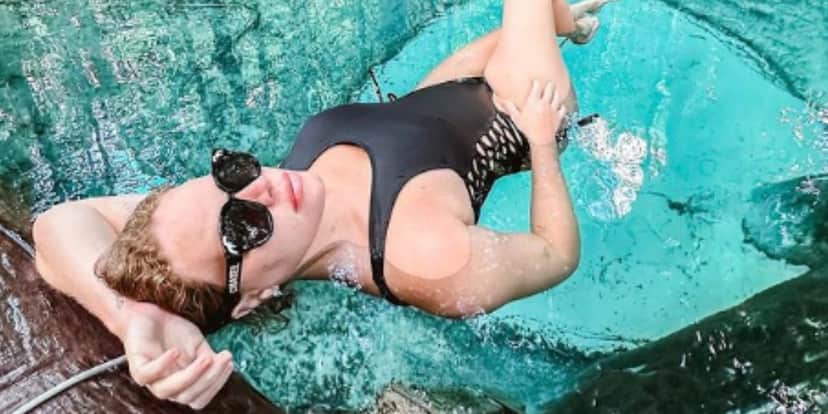 A ex-BBB já ganhou mais de 60 vezes na Mega-Sena (Reprodução: Instagram) A ex-BBB já ganhou mais de 60 vezes na Mega-Sena (Reprodução: Instagram)